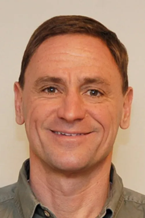 Frederick Wiseman ha trabajado con Cliff Blake en 1 ocasiones