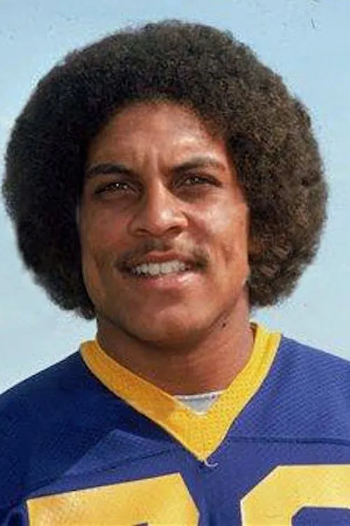 Foto de perfil del actor Cliff Frazier en el reparto