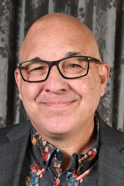 Foto de perfil del actor Cliff Stephenson en el reparto