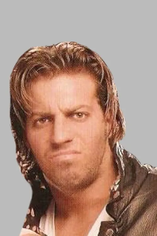 Cliff Treiber interpretando a Himself