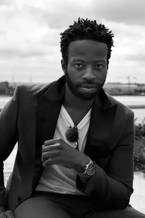 Neil Linpow ha trabajado con Clifford Samuel en 1 ocasiones