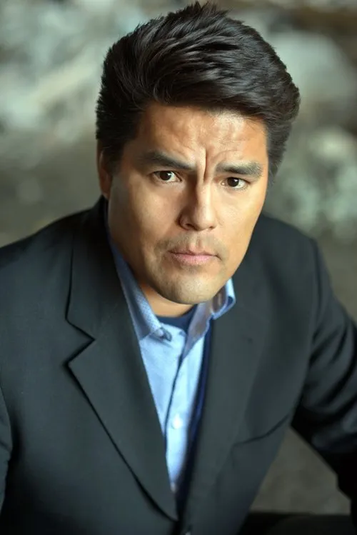 Dean Aylesworth ha trabajado con Clint Andrew en 1 ocasiones