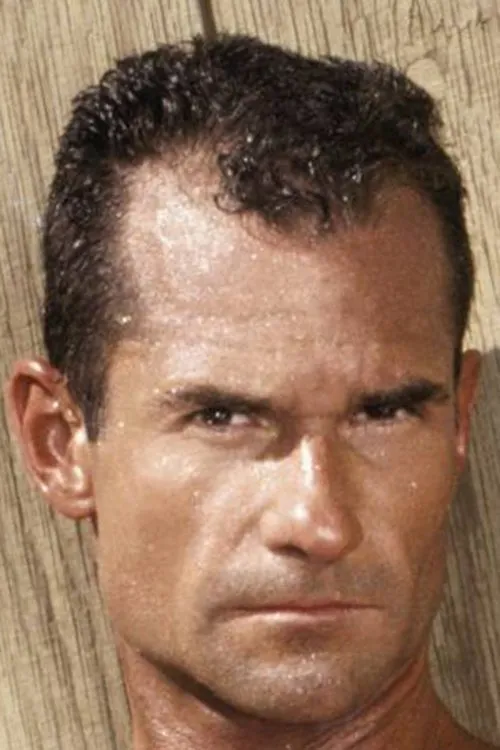 Mark Brandon ha trabajado con Clint Benedict en 1 ocasiones