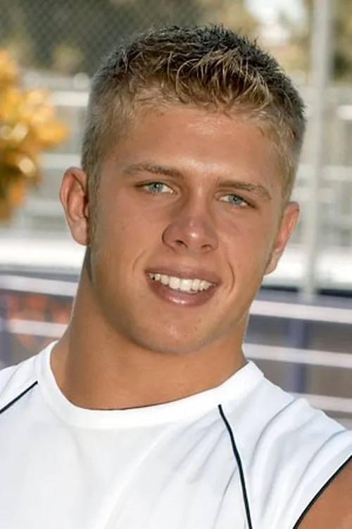 Christian Mousel ha trabajado con Clint Peak en 1 ocasiones