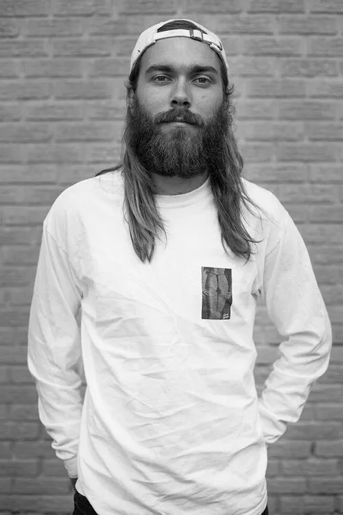 Clint Walker interpretando a 