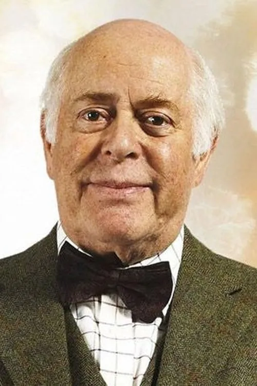 Clive Swift — personaje: Richard Bucket