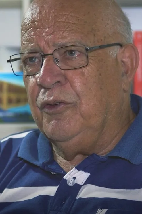 Oliva Cupsinski ha trabajado con Clodomiro Gonçalves en 1 ocasiones