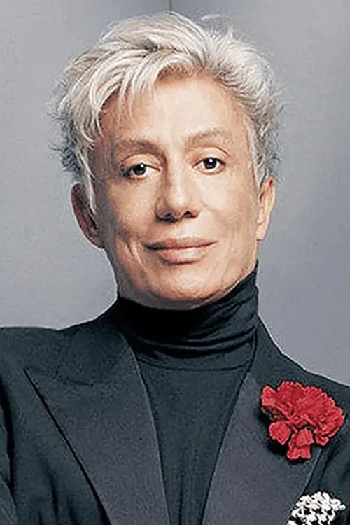 Alvaro Souza Barros ha trabajado con Clodovil en 1 ocasiones