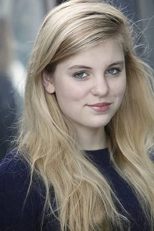 Ricky Wilson ha trabajado con Cloi Mckee en 1 ocasiones