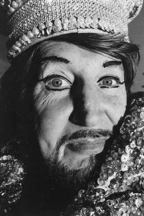 Cauê Filho ha trabajado con Clóvis Bornay en 1 ocasiones