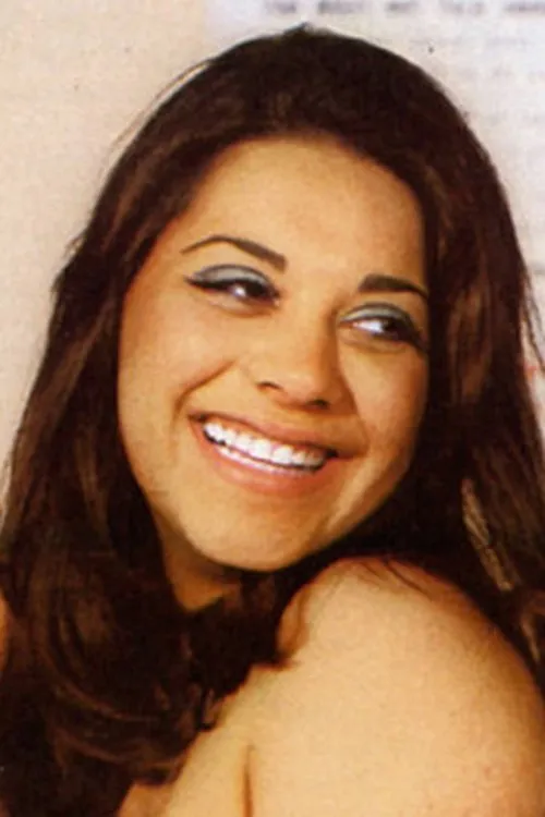 Clyda Rosen interpretando a 