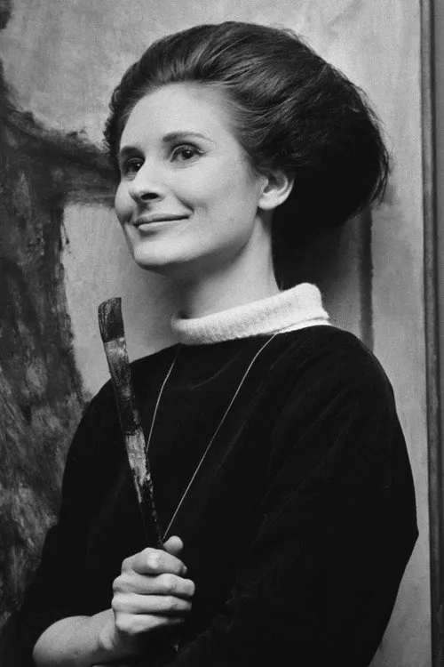 Clytie Jessop interpretando a Woman in White