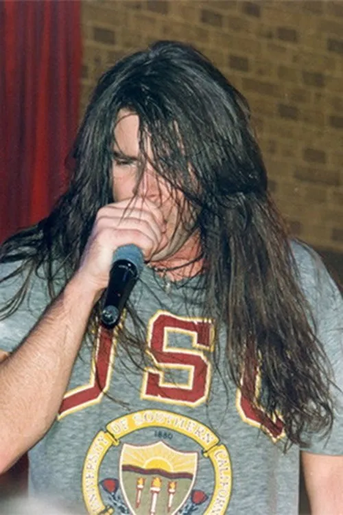 Randy Rampage ha trabajado con Coburn Pharr en 1 ocasiones