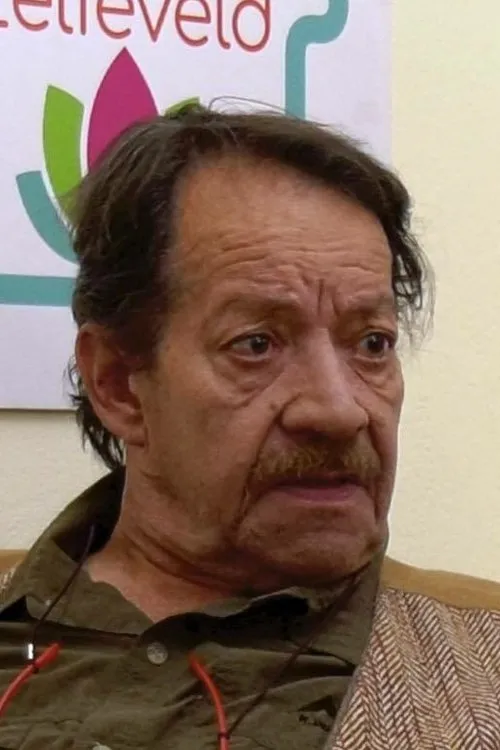 Paul Slabolepszy ha trabajado con Cobus Visser en 1 ocasiones