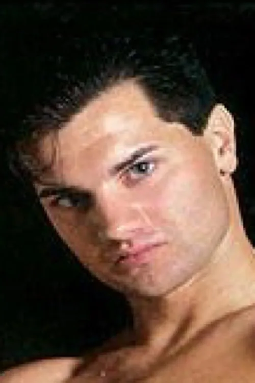 Coby Kincaide interpretando a 