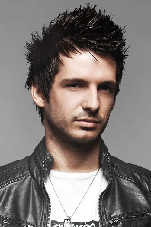 Adaro ha trabajado con Code Black en 1 ocasiones