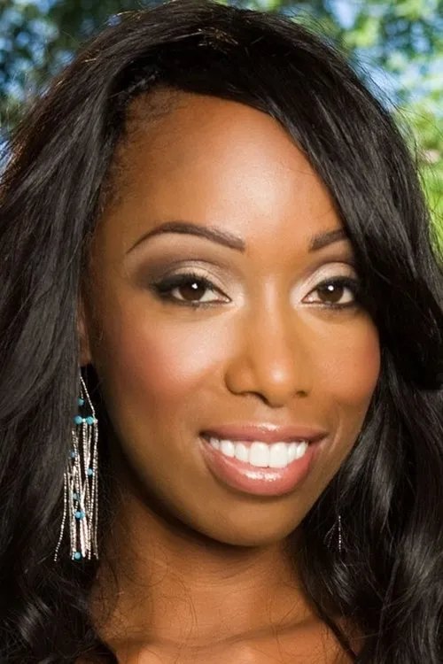 Codi Bryant interpretando a 