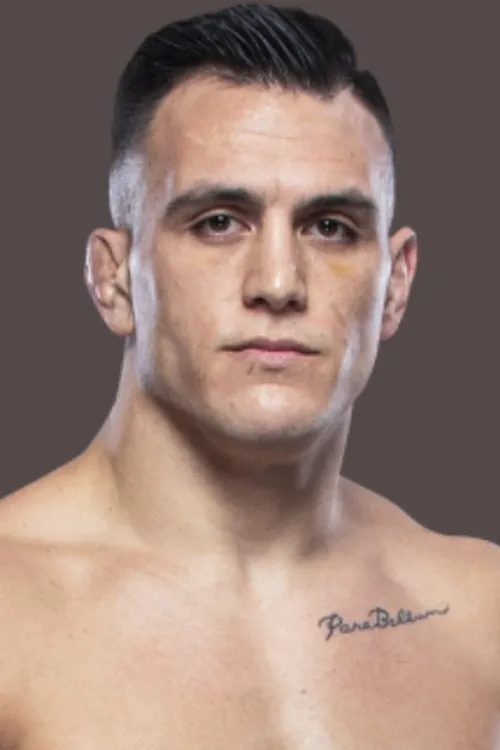 Matthew Semelsberger ha trabajado con Cody Brundage en 3 ocasiones