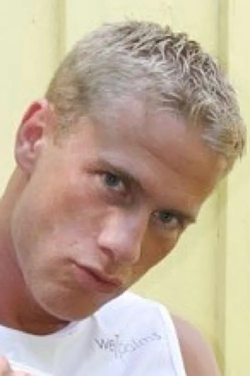 Matt Van Dorn ha trabajado con Cody Cash en 2 ocasiones