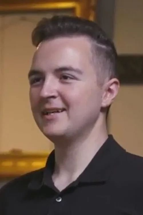 Satori Hawes ha trabajado con Cody DesBiens en 1 ocasiones