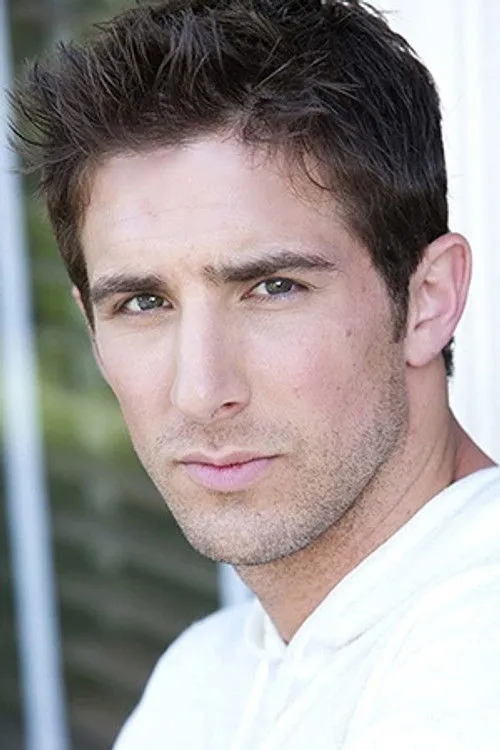 Patrick Neil Doyle ha trabajado con Cody Green en 1 ocasiones