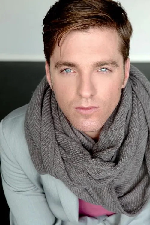 Ian Novick ha trabajado con Cody Matthew Blymire en 1 ocasiones