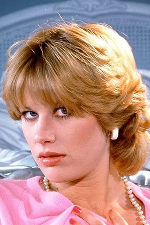 Cody Nicole interpretando a 