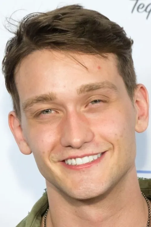 Cody Saintgnue interpretando a Jack