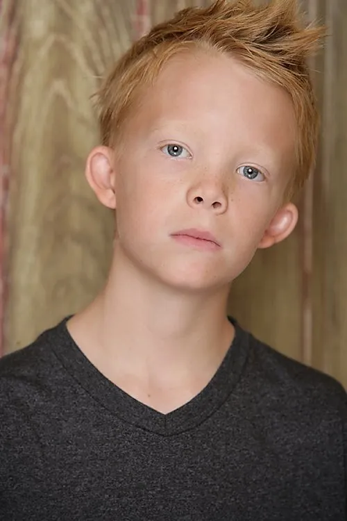 Cody Veith — personaje: Chance Baldwin