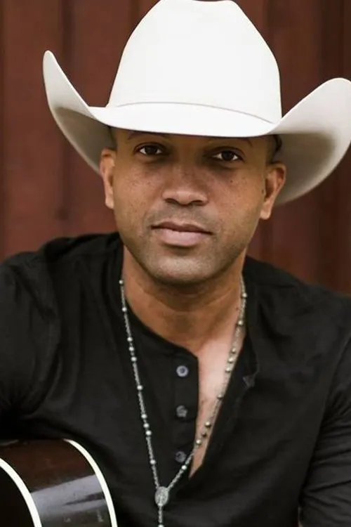 Coffey Anderson — personaje: Self