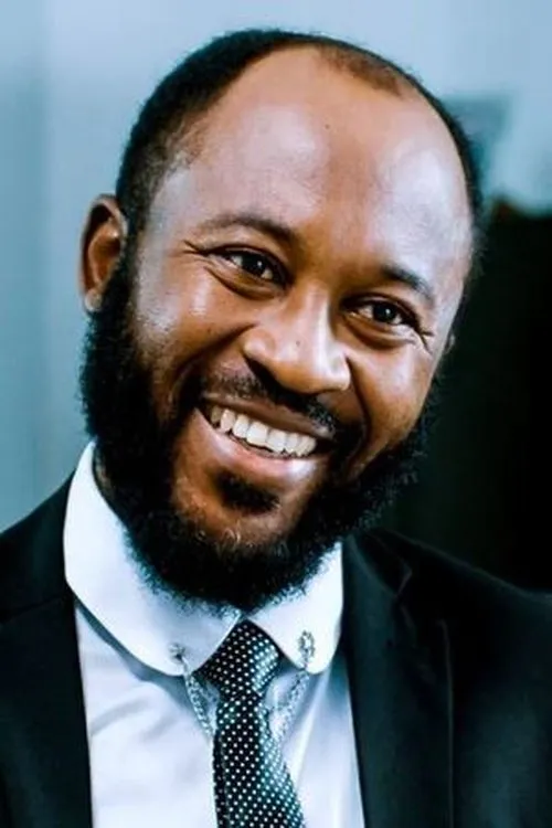 Cojack Chilo interpretando a Iddi