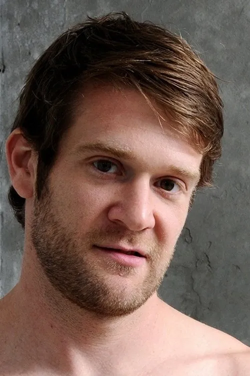 Colby Keller interpretando a Cory (segment 'Biker's Liberty)