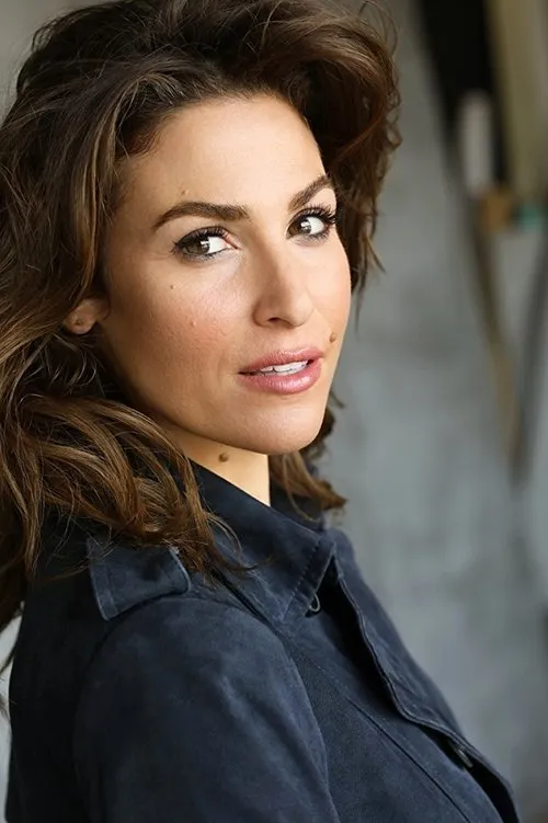 Jeff Garretson ha trabajado con Cole Crawford en 1 ocasiones