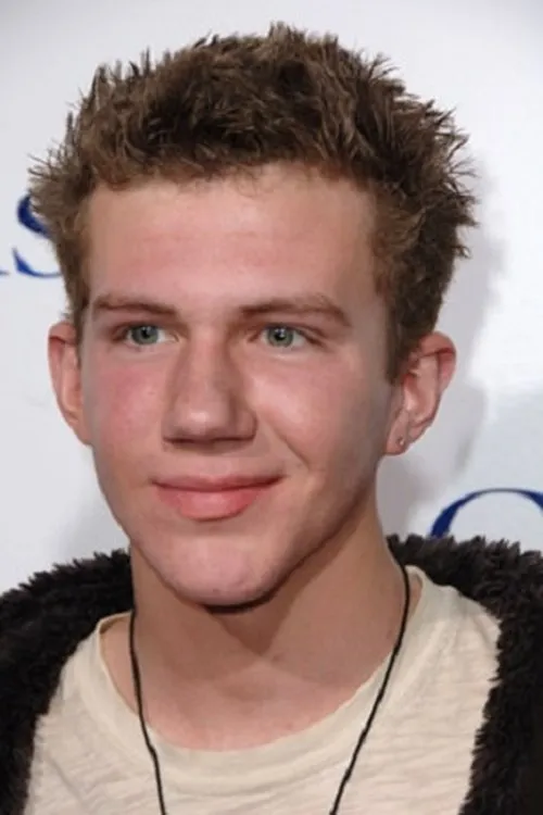 Steve Garvey ha trabajado con Cole Evan Weiss en 1 ocasiones