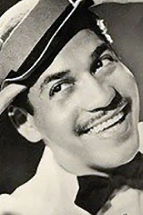 Felipe Falcão ha trabajado con Colé Santana en 3 ocasiones