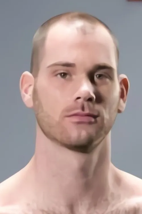 Cole Streets interpretando a 