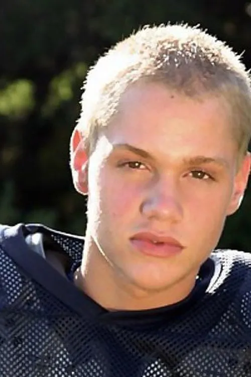 Tyr Alexander ha trabajado con Cole Waters en 1 ocasiones