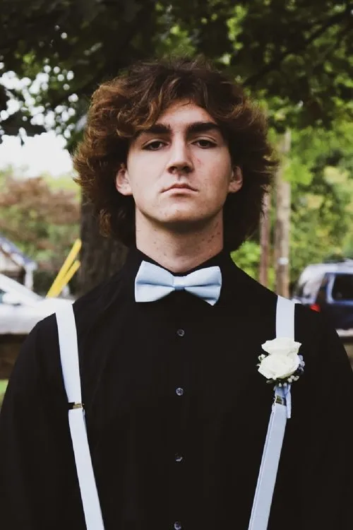 Gavin Ryan ha trabajado con Coleton McCants en 3 ocasiones