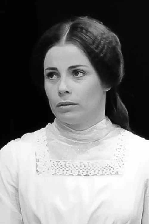 Colette Alliot-Lugaz interpretando a Mélisande