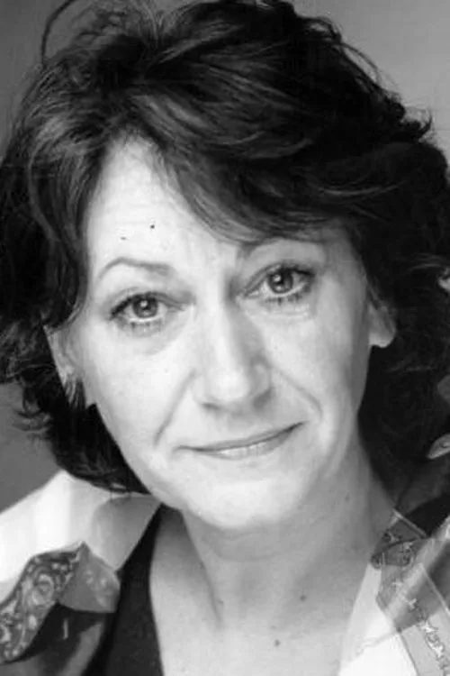 Colette Maire interpretando a Geneviève