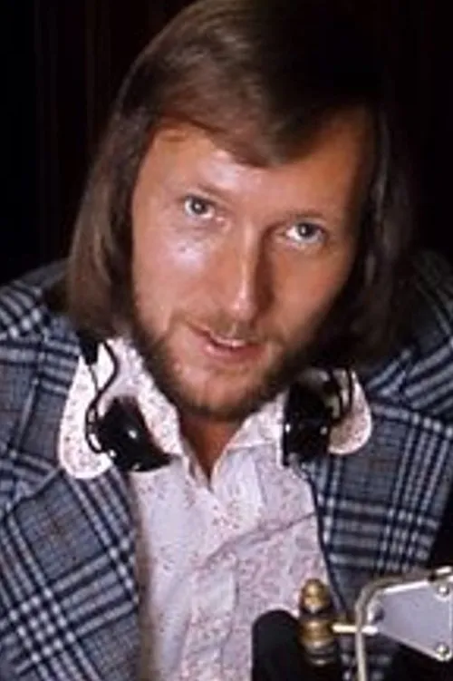 Stephen Bailey ha trabajado con Colin Berry en 1 ocasiones