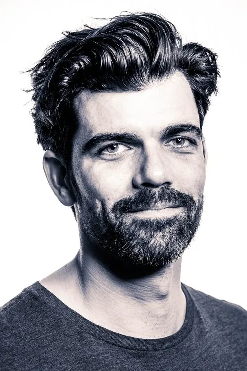 Colin Boudrias en su biografía y filmografía