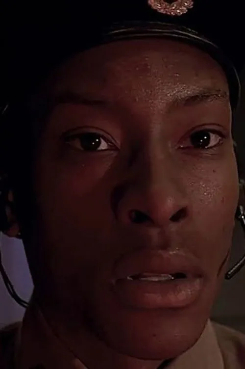 Laura De Palma ha trabajado con Colin Brooks en 1 ocasiones