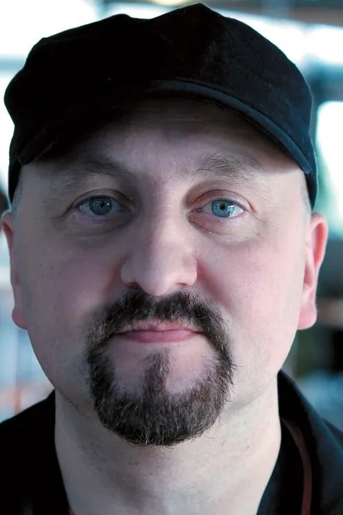 Colin Edwin interpretando a 