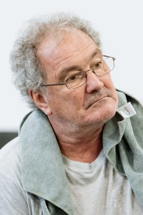 Sue Kelvin ha trabajado con Colin Haigh en 1 ocasiones