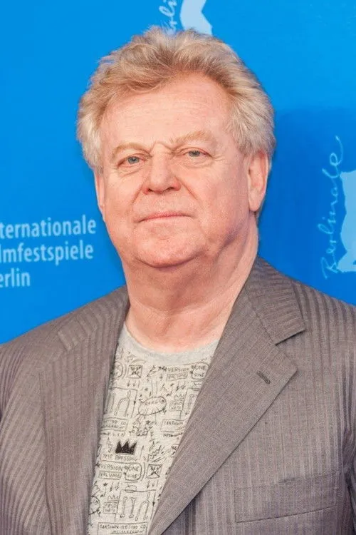 Foto de perfil del actor Colin MacCabe en el reparto