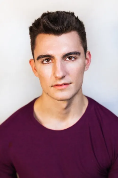 Giovanna Drummond ha trabajado con Colin McKechnie en 1 ocasiones