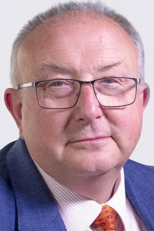 Sue Hill ha trabajado con Colin Sutton en 1 ocasiones