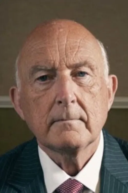 Stephen Travers ha trabajado con Colin Wallace en 1 ocasiones