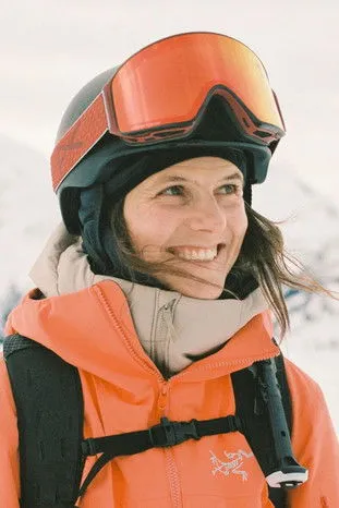 Tom Ritsch ha trabajado con Coline Ballet-Baz en 1 ocasiones